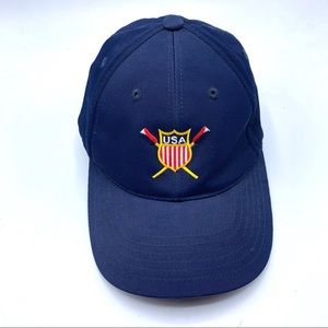 3/$15🌷sale! US Row Team baseball cap